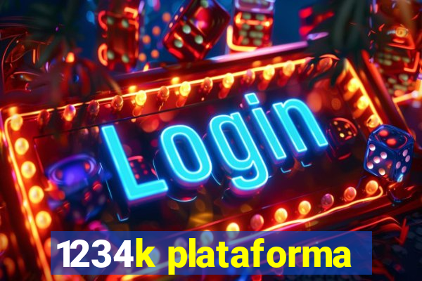 1234k plataforma